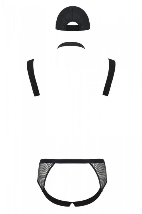 komplet JOHN L/XL