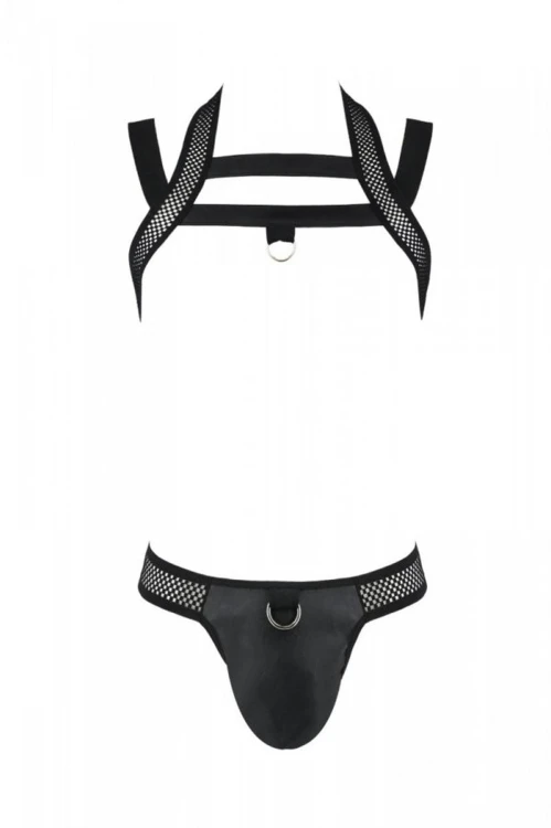 komplet JACOB XXL/XXXL
