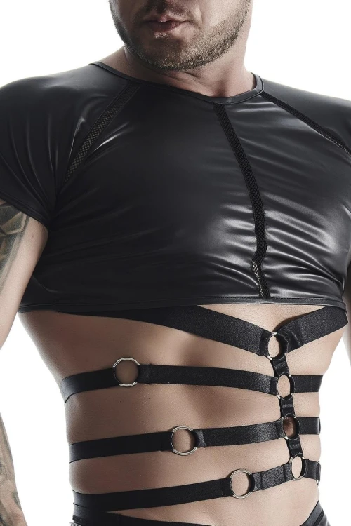 t-shirt RFP XXL