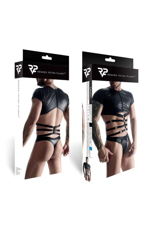 t-shirt RFP XXL