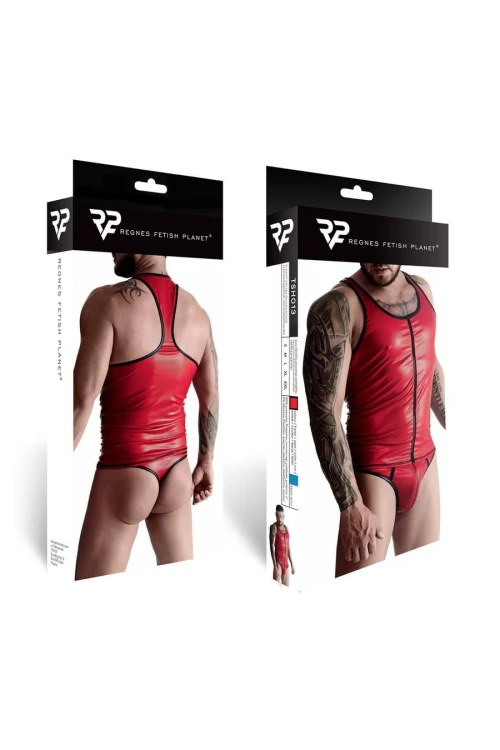 top RFP XXL