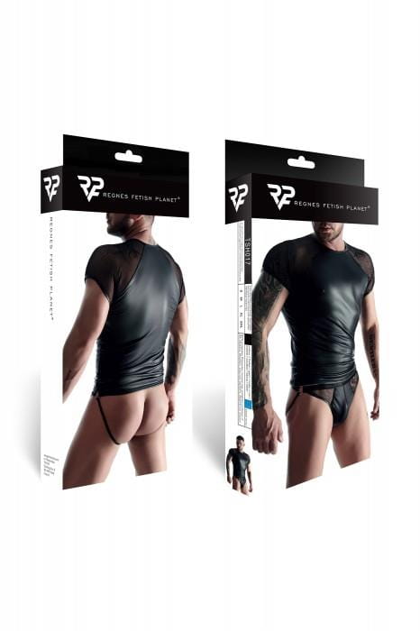 t-shirt RFP XL