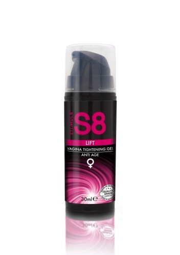 żel obkurczający S8 Tightening Gel Lift 30 ml