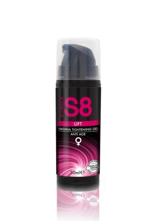 żel obkurczający S8 Tightening Gel Lift 30 ml
