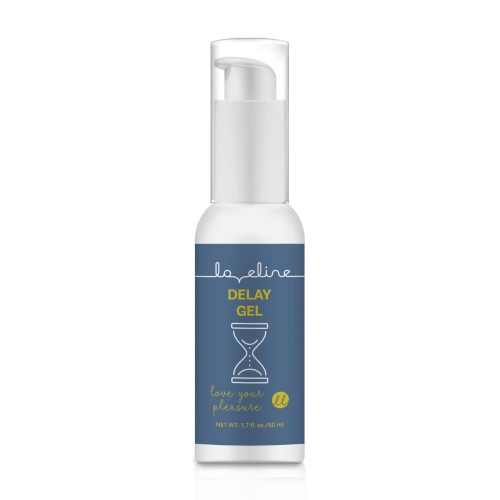 żel opóźniający Loveline Delay Gel 50 ml