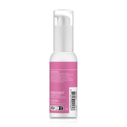 żel pobudzający Loveline Orgasm Gel 50 ml