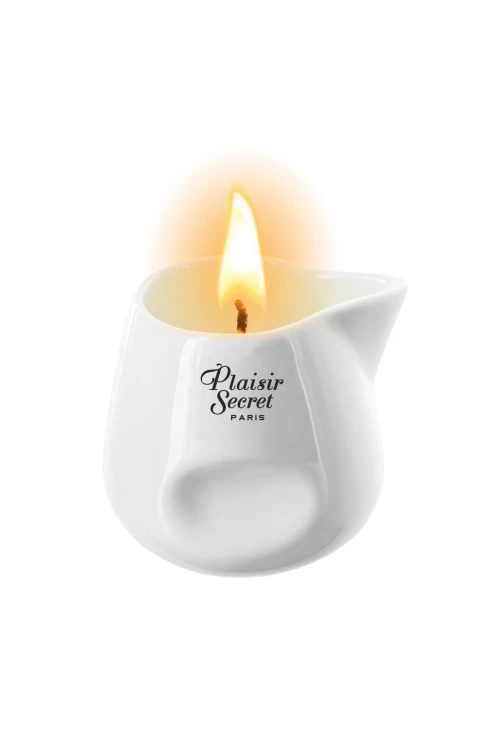 świeca do masażu EXOT FRUIT MASSAGE CANDLE