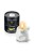 świeca do masażu THE WHITE MASSAGE CANDLE