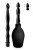 gruszka analna SHOWERPLAY PEAR 2TIPS