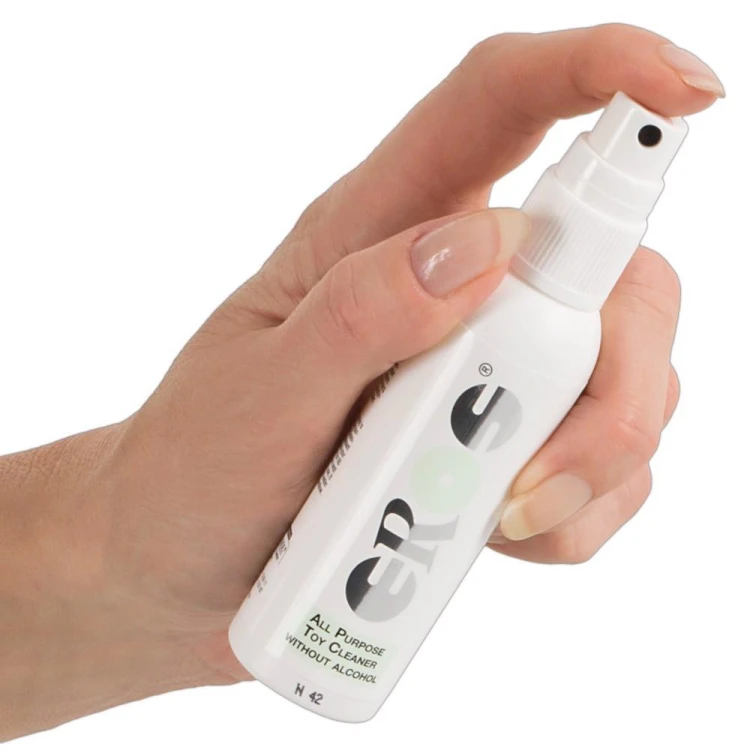 żel do fistingu Fisting Gel +  Cleaner 500 ml