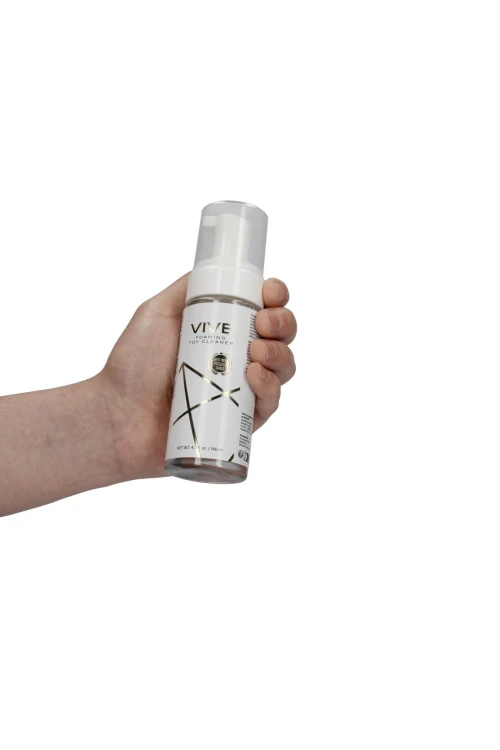 spray do czyszczenia zabawek Foaming Toy Cleaner 140 ml