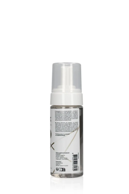 spray do czyszczenia zabawek Foaming Toy Cleaner 140 ml