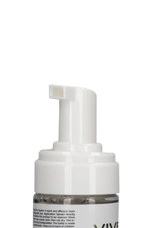 spray do czyszczenia zabawek Foaming Toy Cleaner 140 ml