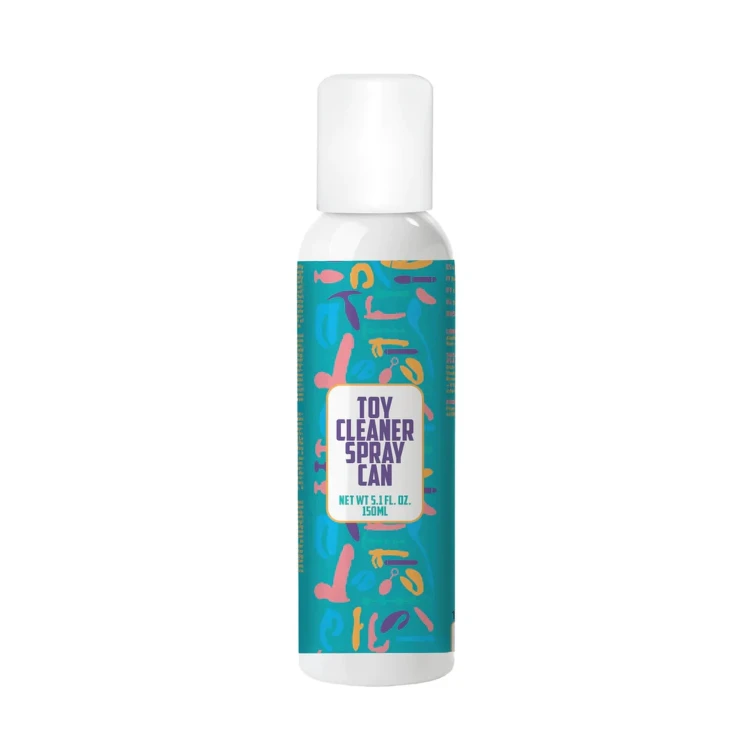 spray do czyszczenia zabawek Toy Cleaner Spray Can Aerosol 150 ml