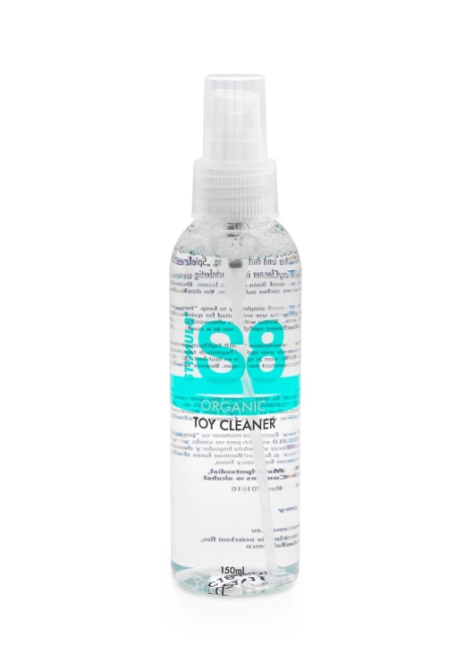 spray do czyszczenia zabawek S8 Organic Toycleaner 150 ml