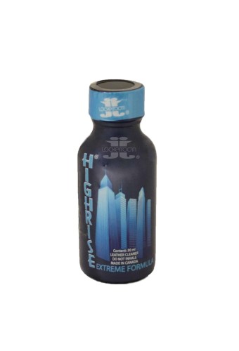 środek do czyszczenia skór  High Rise®EXTREME Boxed 30 ml
