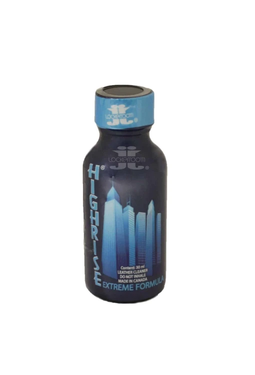 środek do czyszczenia skór  High Rise®EXTREME Boxed 30 ml