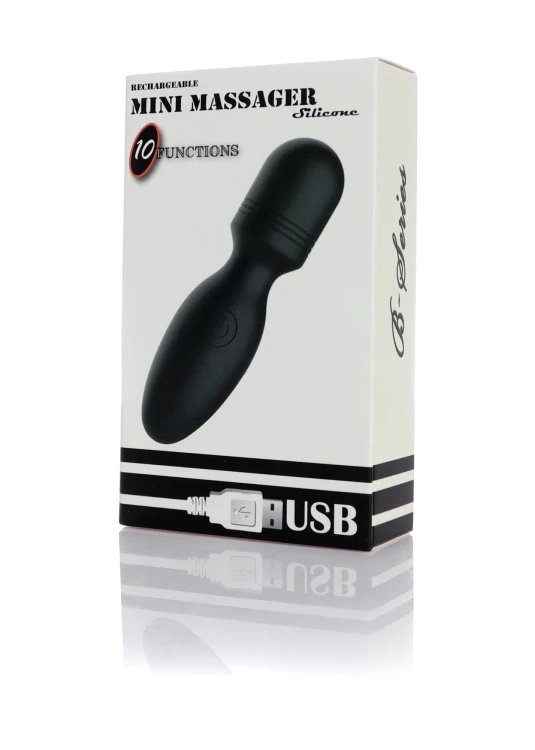 stymulator Mini US