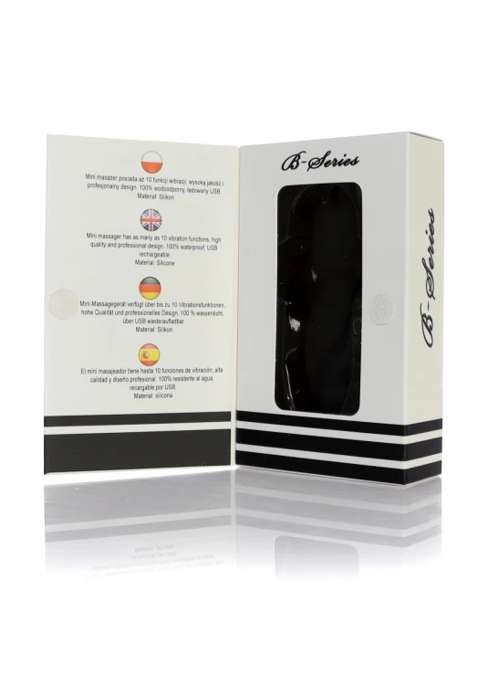 stymulator Mini US