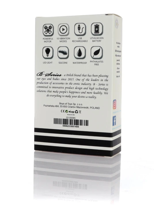 stymulator Mini US
