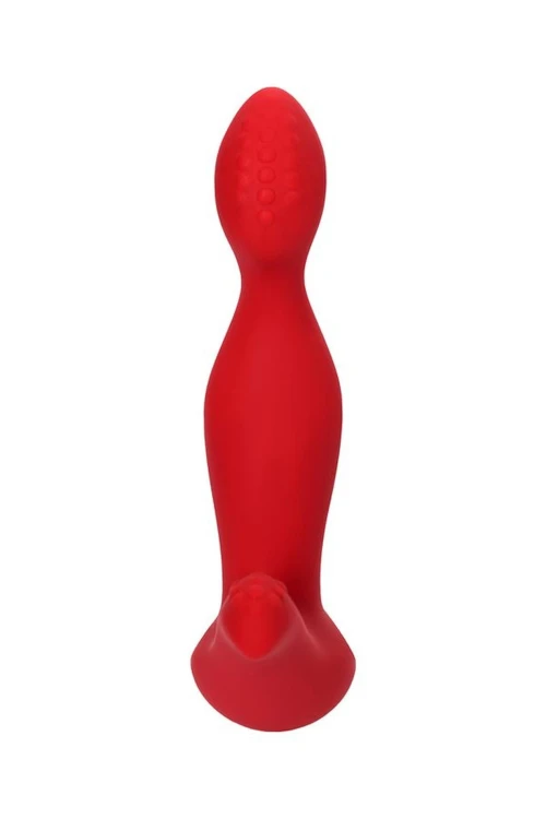 masażer ToDo Proman Red