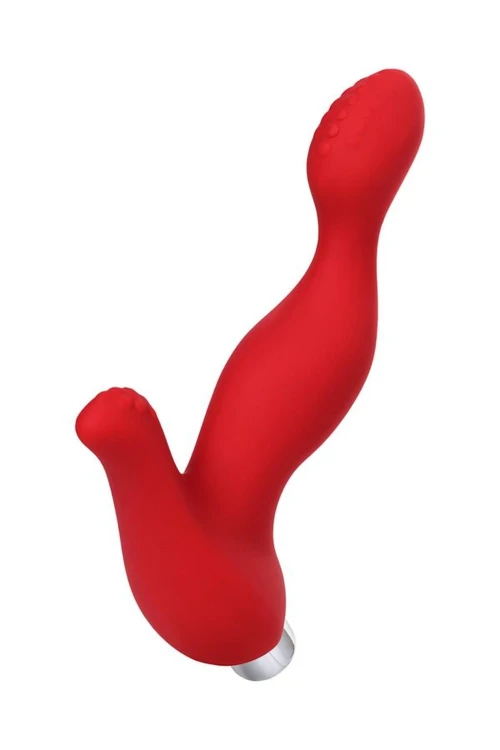 masażer ToDo Proman Red