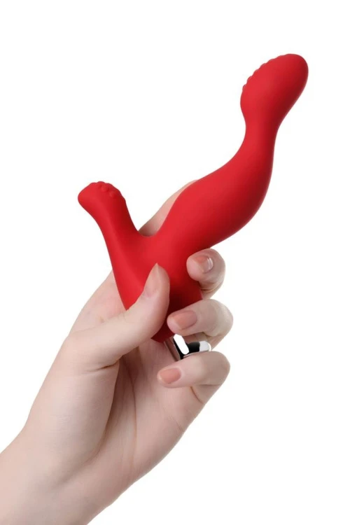 masażer ToDo Proman Red