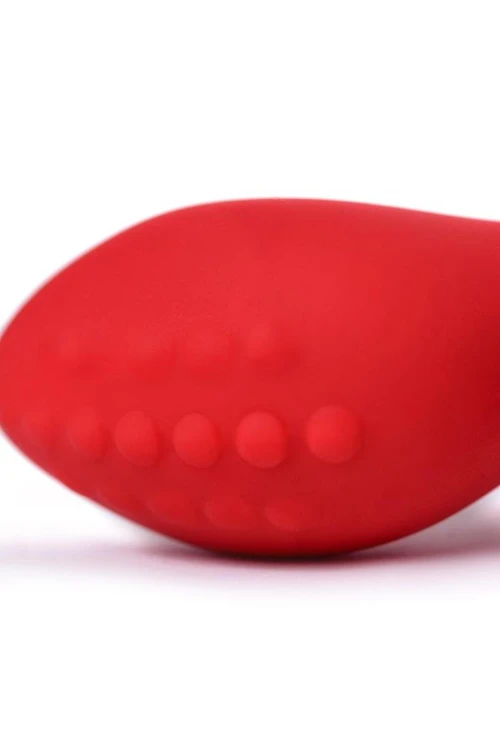 masażer ToDo Proman Red