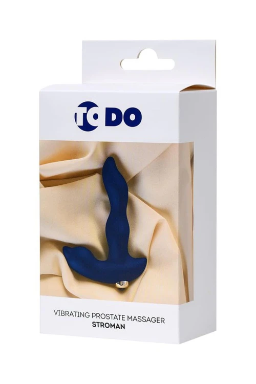 masażer ToDo Stroman Blue