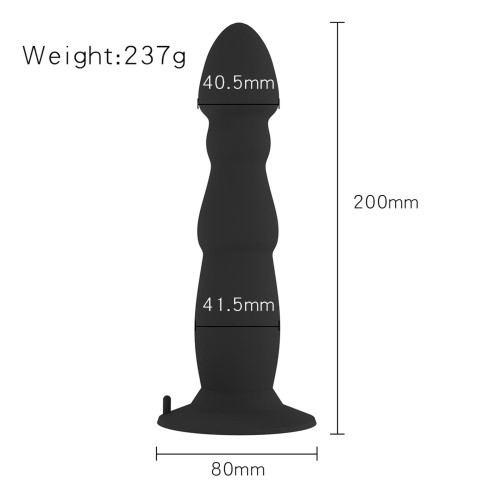 masażer Remote Control