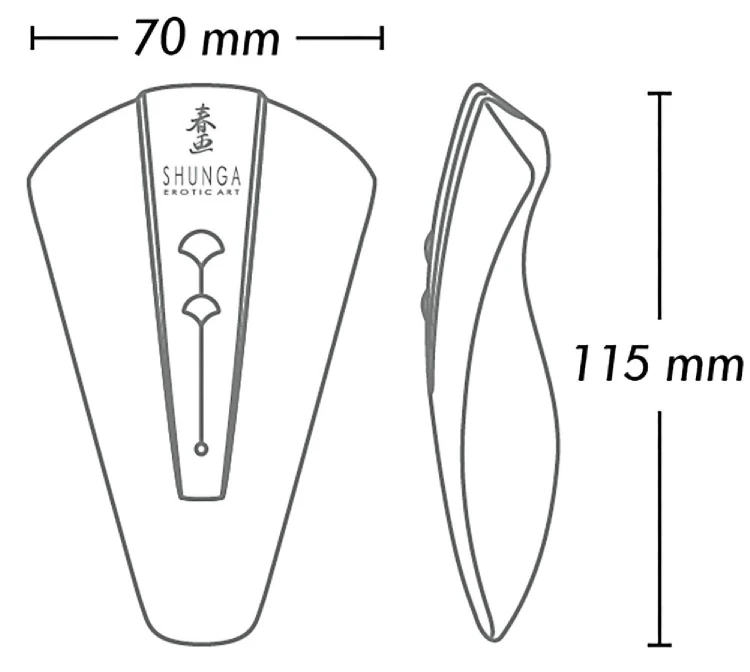 masażer OBI Intimate