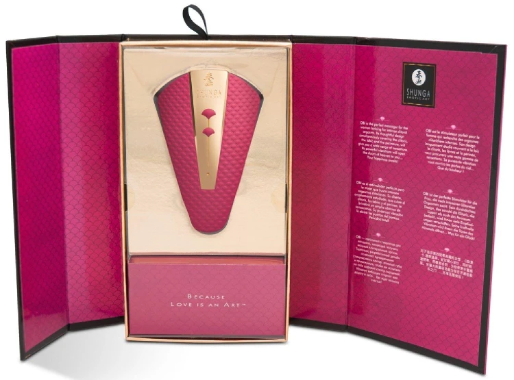 masażer OBI Intimate