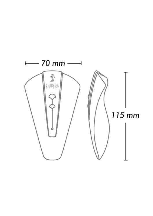 masażer OBI Intimate