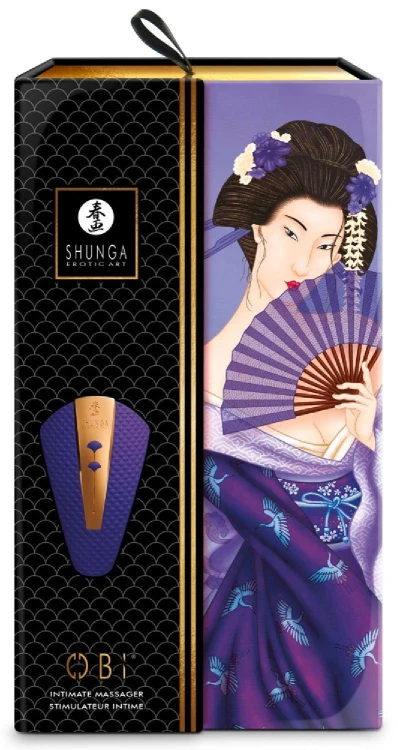 masażer OBI Intimate