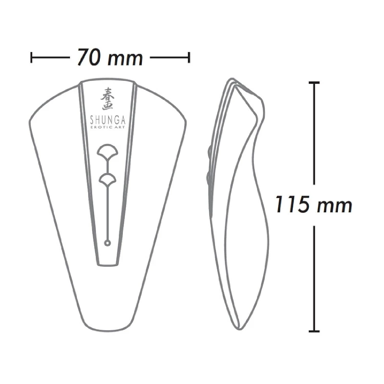 masażer OBI Intimate