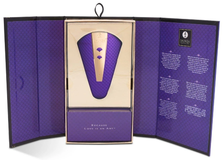 masażer OBI Intimate