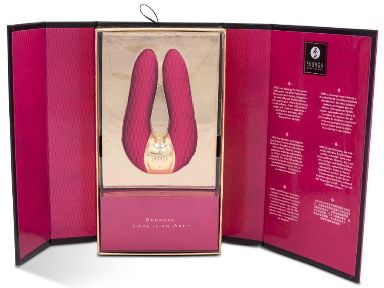 wibrator AIKO Intimate
