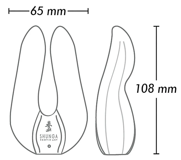 wibrator  AIKO Intimate