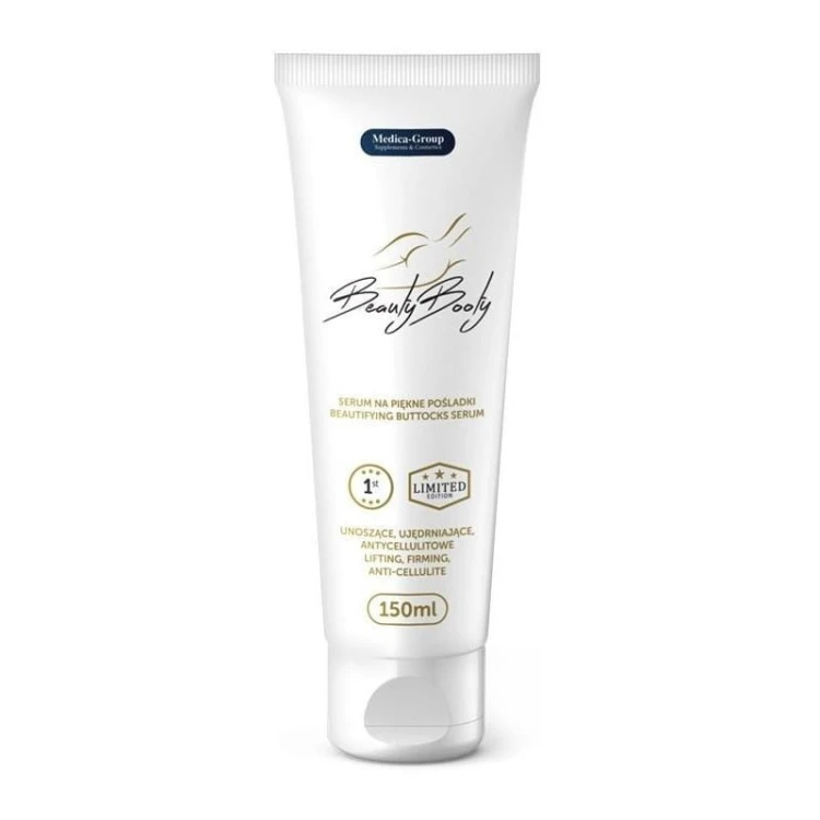 serum Beauty Booty