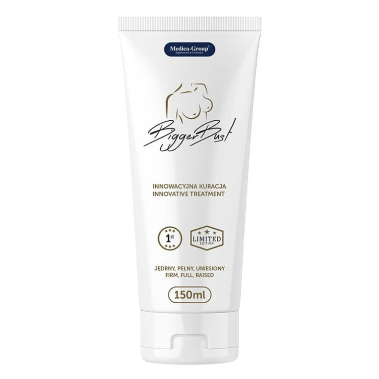 serum BigerBust