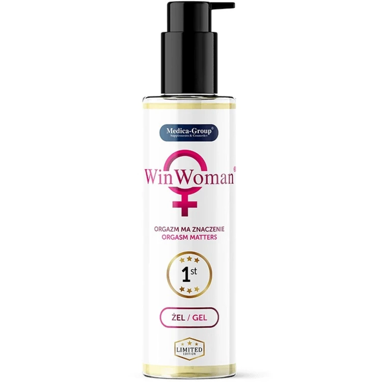 żel  WinWoman 150 ml