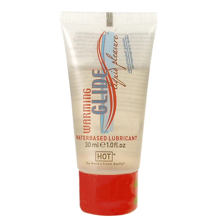 żel rozgrzewający Warming Glide Liquid Pleasure  30 ml