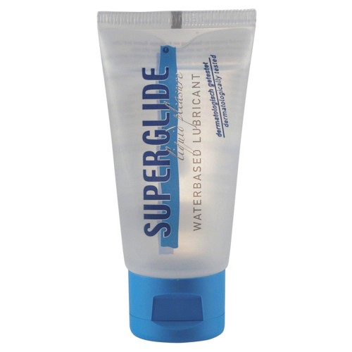 żel SUPERGLIDE Liquid Pleasure 30 ml