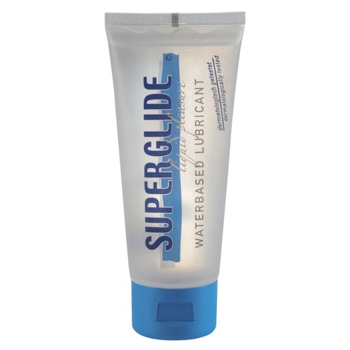żel SUPERGLIDE Liquid Pleasure 100 ml