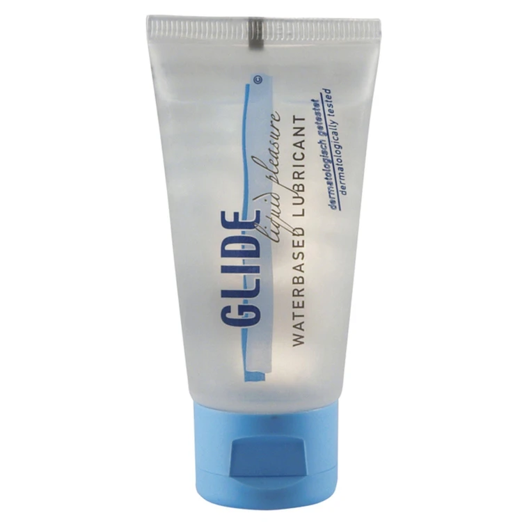 żel GLIDE Liquid Pleasure 30 ml