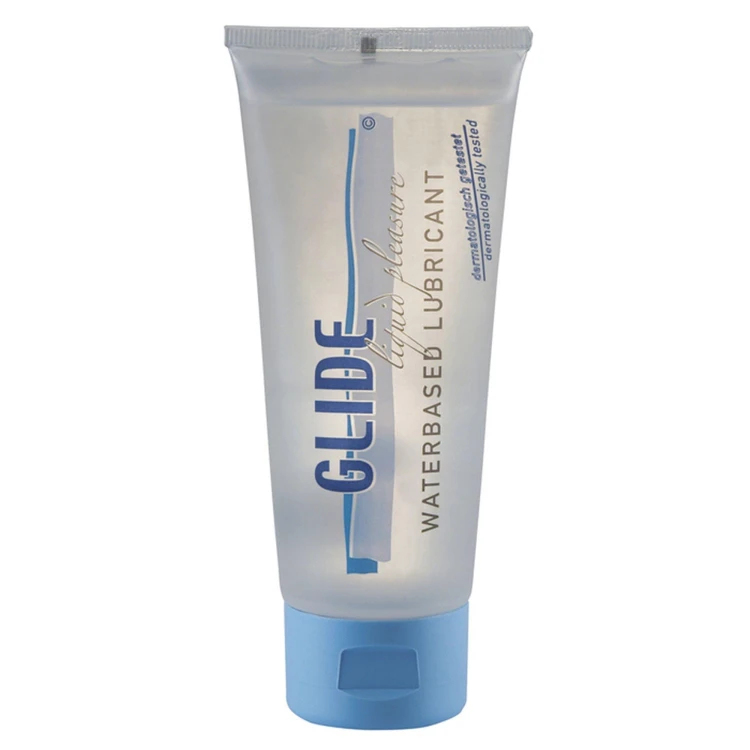 żel GLIDE Liquid Pleasure 100 ml