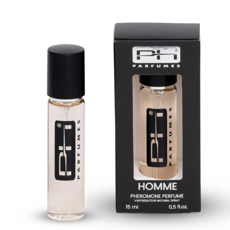 feromony PH Pheromone ATTITUDE Giorgio 15 ml