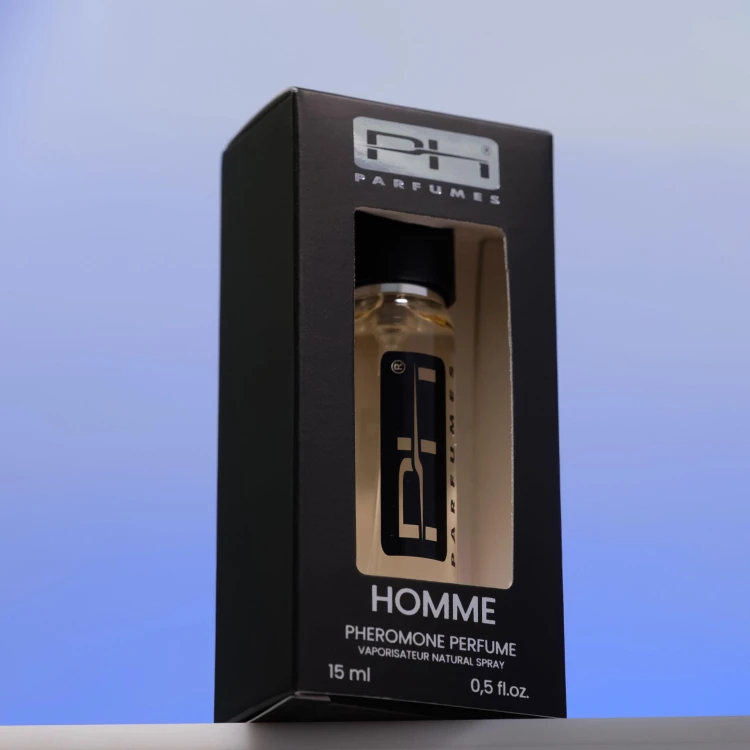 feromony PH Pheromone ATTITUDE Giorgio 15 ml