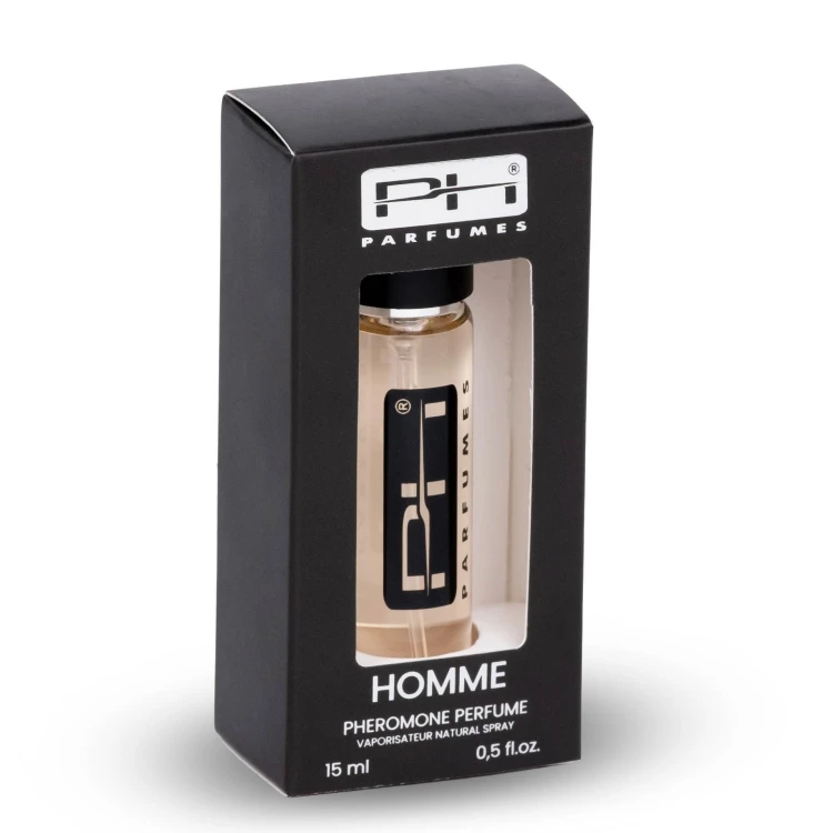 feromony PH Pheromone POLO SPORT R 15 ml