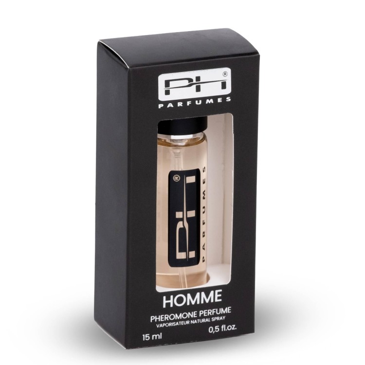 feromony PH Pheromone HIGHER Christian 15 ml